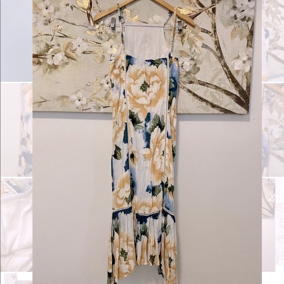 Anthropologie Farm Rio Dress Small - Picture 11 of 11